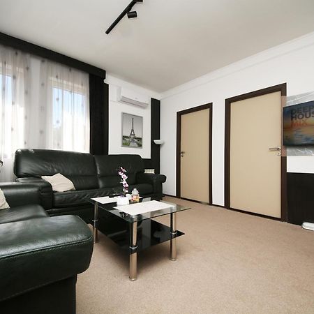 Citadela Suites - Free Parking Sarajevo Exterior photo
